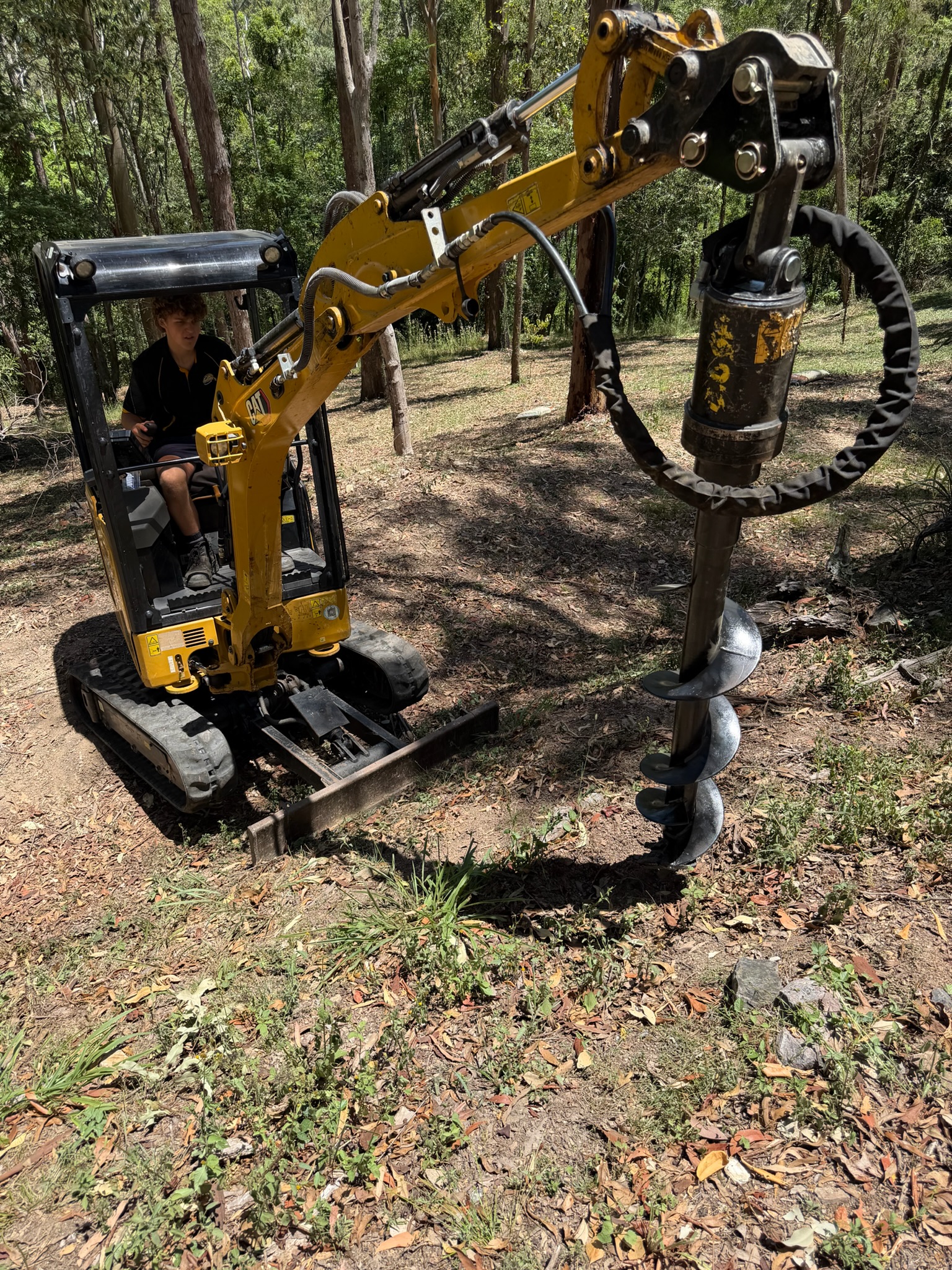 Footings & Foundations