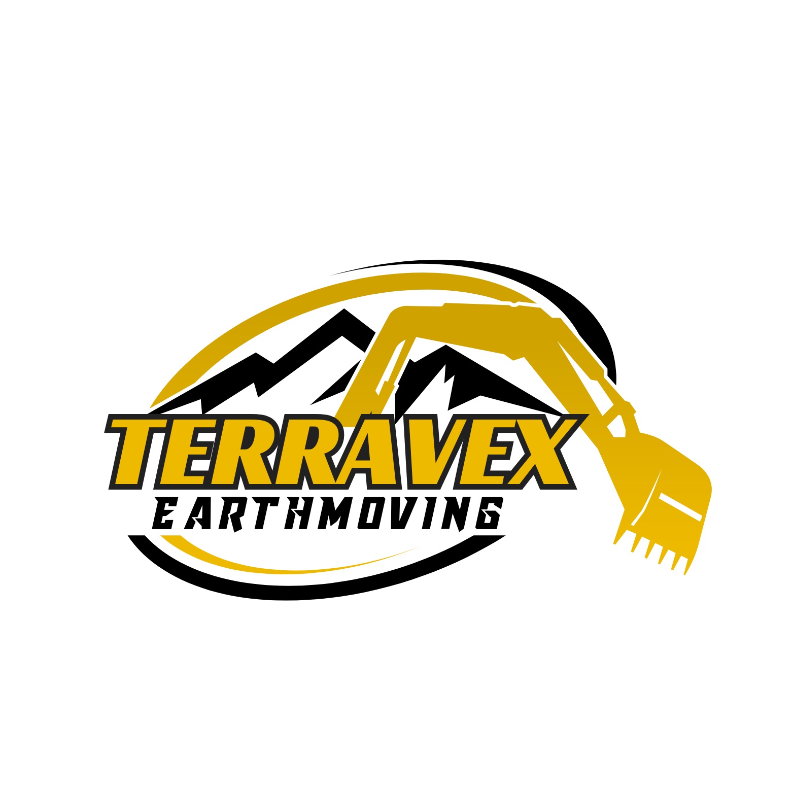 TerraVex Earthmoving
